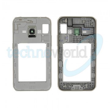 Telaio Posteriore Completo Samsung J1 2016 Gold