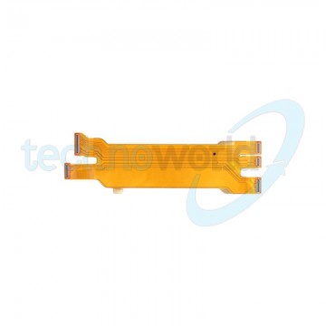 Flat di Collegamento Da PCB Board a Mainboard Xiaomi Redmi Note 11 Pro Plus 5G