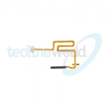 Flat Fingerprint Realme 9i Nero