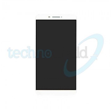Display Lenovo Tab 3 Plus TB-7703 Bianco