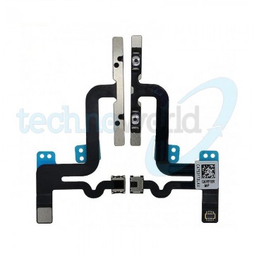 Flat Tasti Volume iPhone 6s Plus