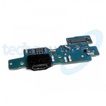 PCB Board con Connettore Carica e Microfono Huawei Mate S