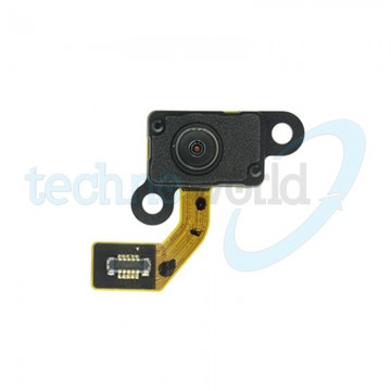 Flat Fingerprint Samsung A30s