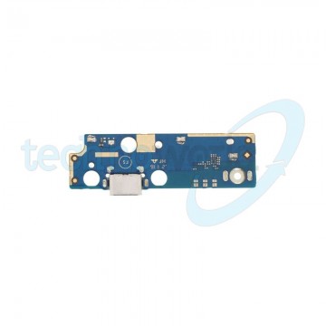 PCB Board Con Connettore Carica Lenovo M10 TB-X306X