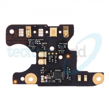 PCB Board con Microfono Google Pixel 3a