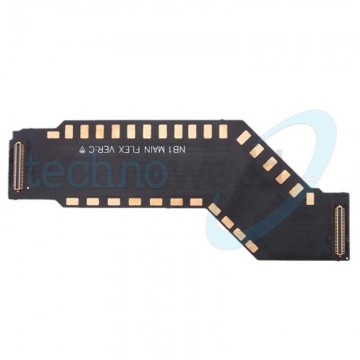 Flat di Collegamento Da PCB Board a Mainboard Nokia 8