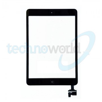 Touch iPad Mini 1 / Mini 2 Nero