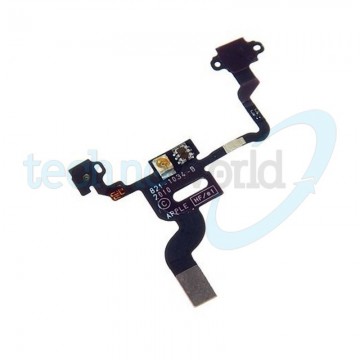 Flat Tasto Accensione iPhone 4