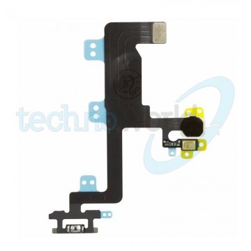 Flat Tasto Accensione iPhone 6