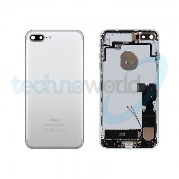 Scocca Posteriore Completa iPhone 7 Plus Bianca