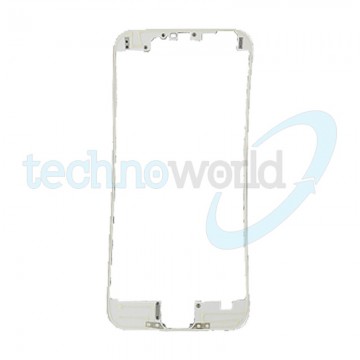 Vetro Display iPhone 6/6s Bianco