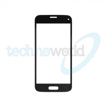 Vetro Display Samsung S5 Mini Nero