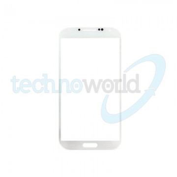 Vetro Display Samsung S4 Bianco