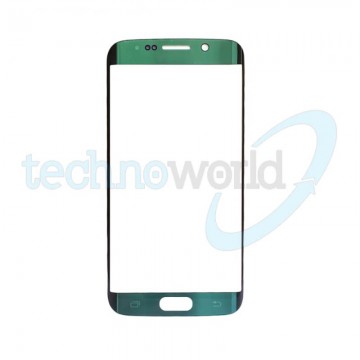 Vetro Display Samsung S6 Edge Verde