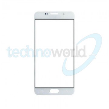 Vetro Display Samsung A5 2016 Bianco