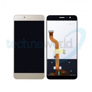 Display Honor 8 Gold