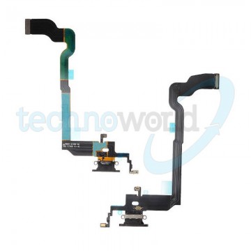 Connettore Carica iPhone X