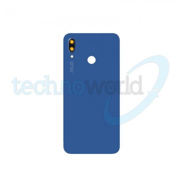 Copribatteria Huawei P20 Lite Blu
