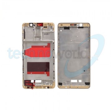 Frame Lcd Huawei Mate 9 Gold