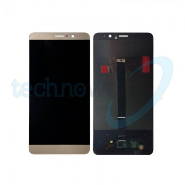 Display Huawei Mate 9 Gold