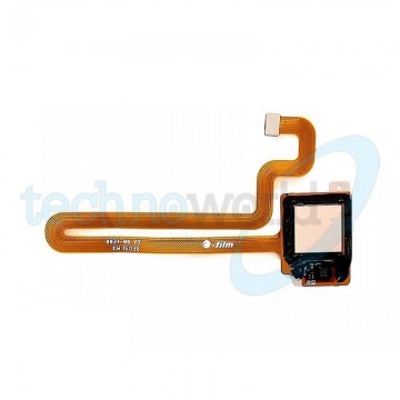 Flat Fingerprint / Lettore Impronta Huawei Mate S Gold