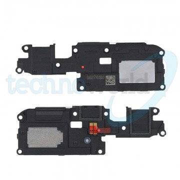 Suoneria Huawei P Smart