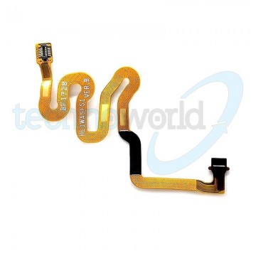 Flat Fingerprint / Lettore Impronta Huawei P10 Lite