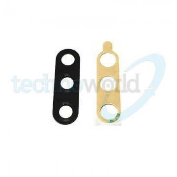 Lente Fotocamera Huawei Y7 2018