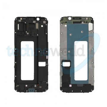 Frame Supporto Lcd Samsung J6 2018