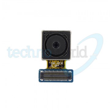 Fotocamera Posteriore Samsung J7 2016