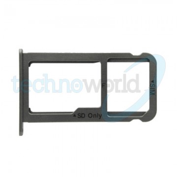 Porta SIM/microSD P9 Plus