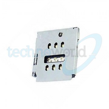 Lettore Sim per iPhone 7/7 Plus