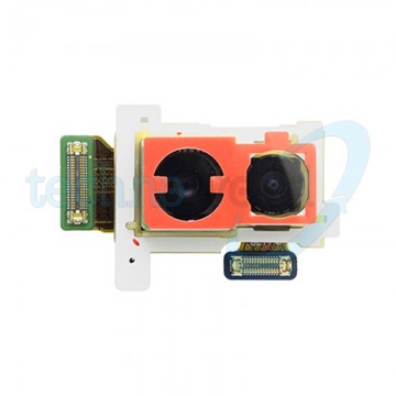 Fotocamera Posteriore Samsung S10e