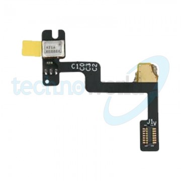 Flat Microfono iPad 2