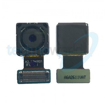 Fotocamera Posteriore Samsung A3 2016