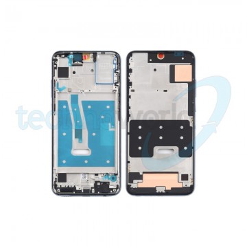 Frame Lcd Honor 10 Lite Nero