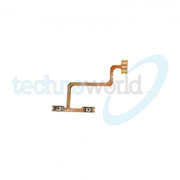 Flat Tasto Volume Realme 9 5G