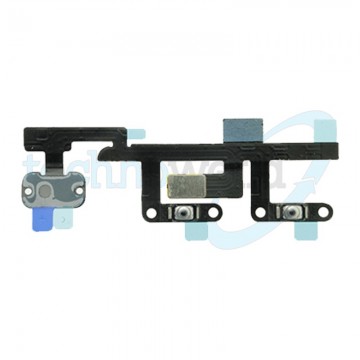 Flat Tasti Volume iPad Pro 9.7"