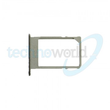 Porta Nano Sim Samsung A3 2015 Nero