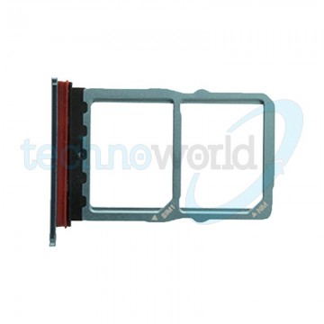 Porta Sim/microSD Huawei P30 Aurora