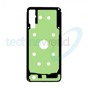 Adesivo Scocca Posteriore Samsung A50