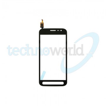 Touch Samsung  XCover 4 Nero