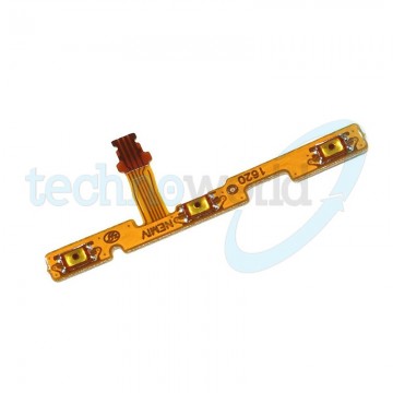 Flat Tasto Accensione + Volume Huawei GT3