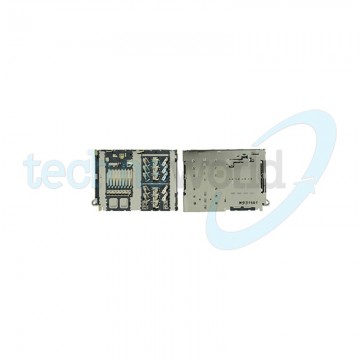 Lettore Sim/microSD Samsung A20e