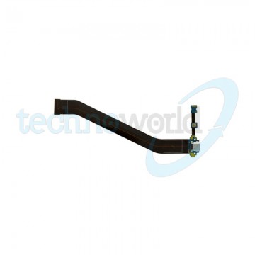 Flat Connettore Carica + Microfono Tab 3 10"