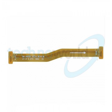 Flat di Collegamento Da Lcd a Mainboard Samsung A9