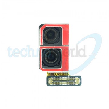 Fotocamera Frontale Samsung S10 Plus