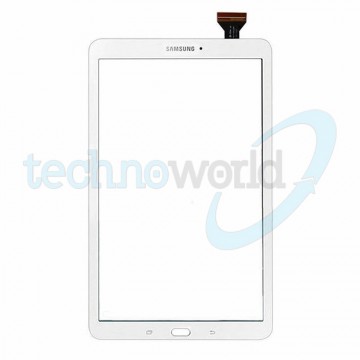 Touch Samsung Tab E 9.6" Bianco