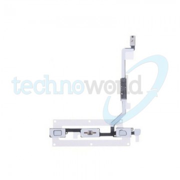 Flat Tastiera Samsung Note 3