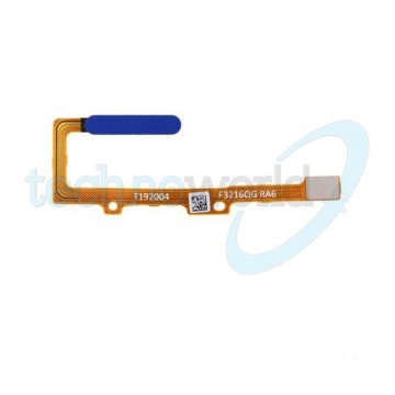 Flat Fingerprint / Lettore Impronta Honor 20 Blu